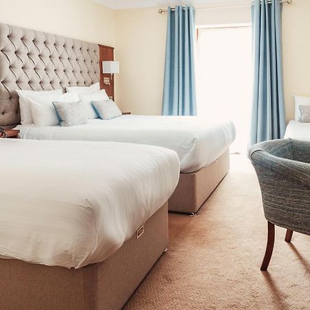The Wyatt Hotel Westport Eksteriør bilde