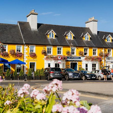 The Wyatt Hotel Westport Eksteriør bilde