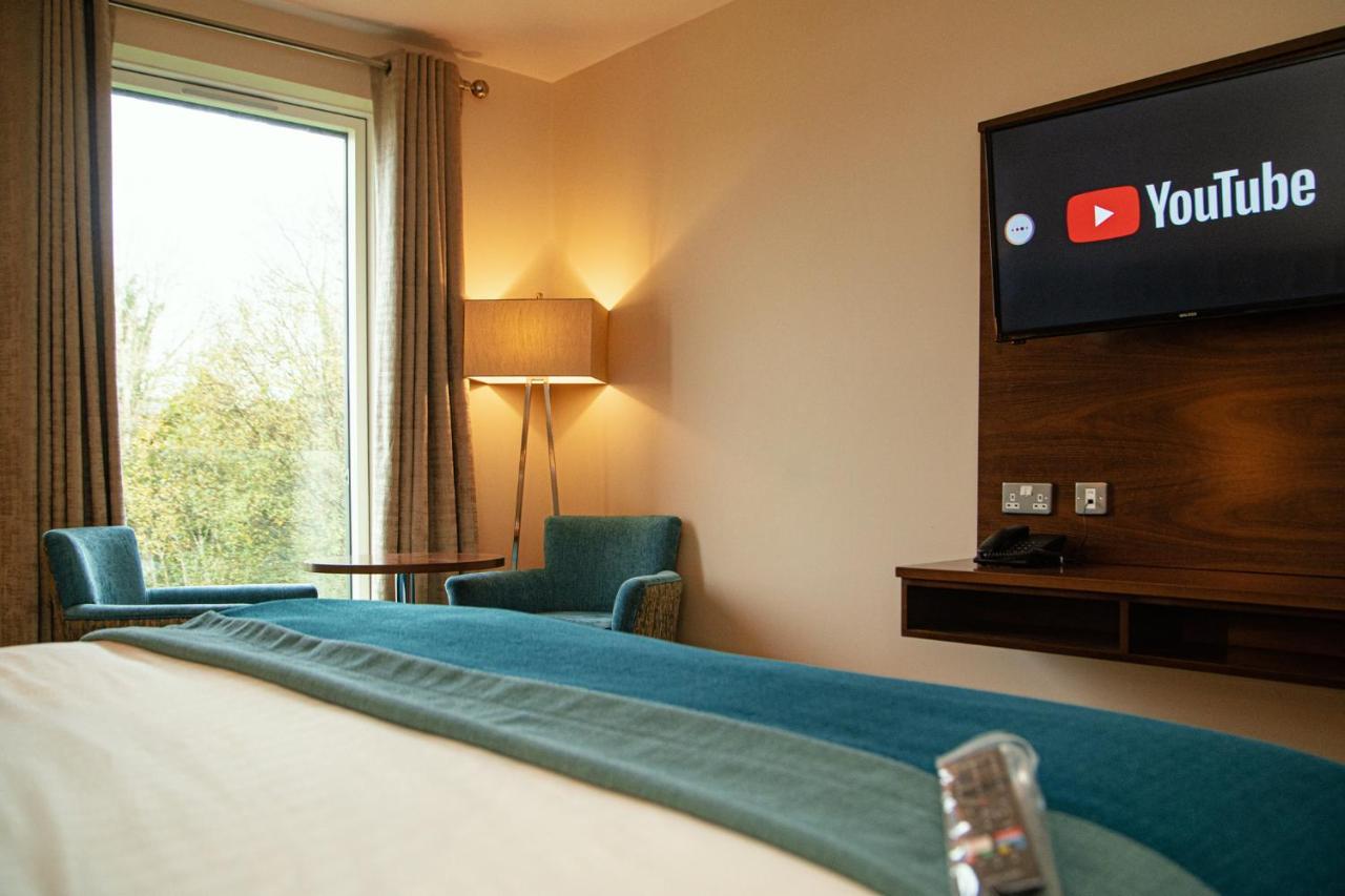 The Wyatt Hotel Westport Eksteriør bilde