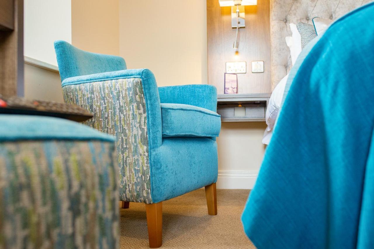 The Wyatt Hotel Westport Eksteriør bilde