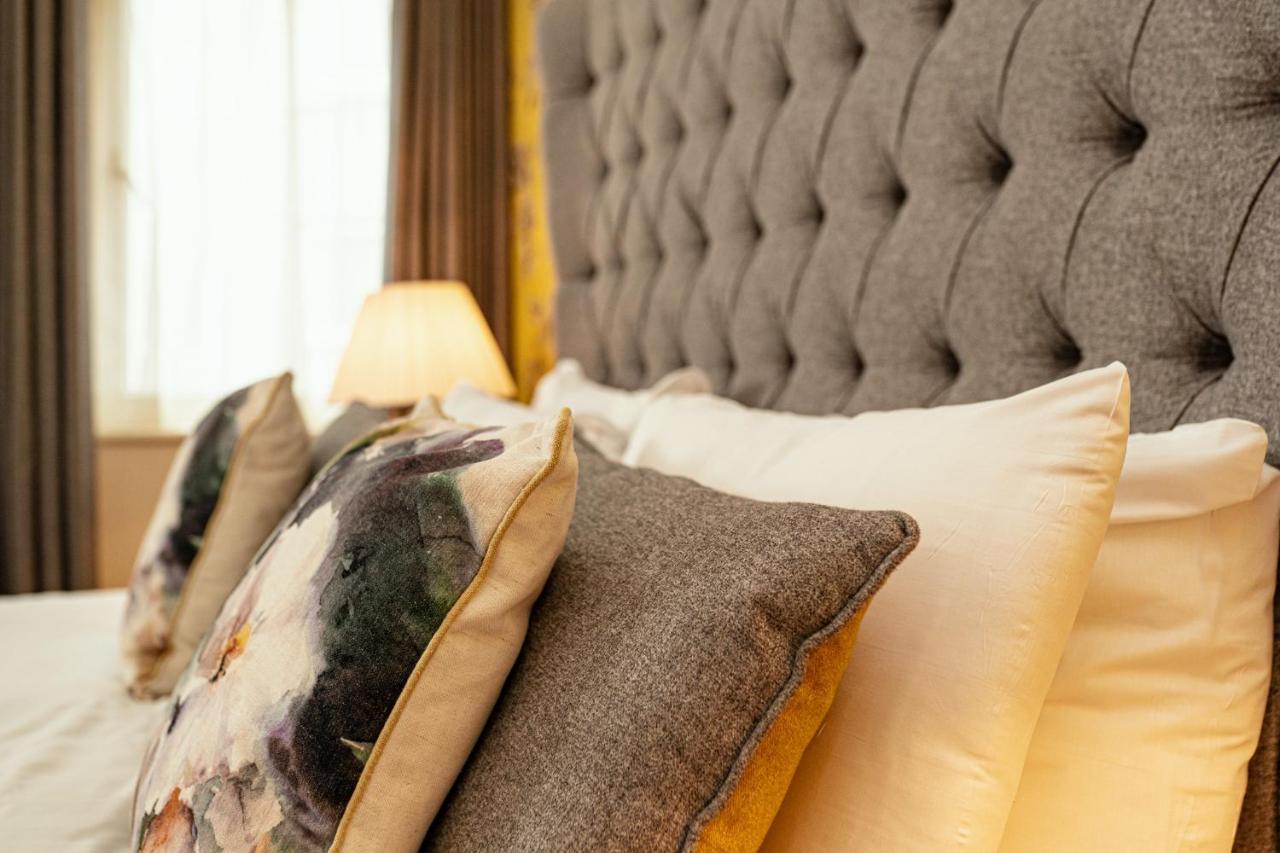 The Wyatt Hotel Westport Eksteriør bilde