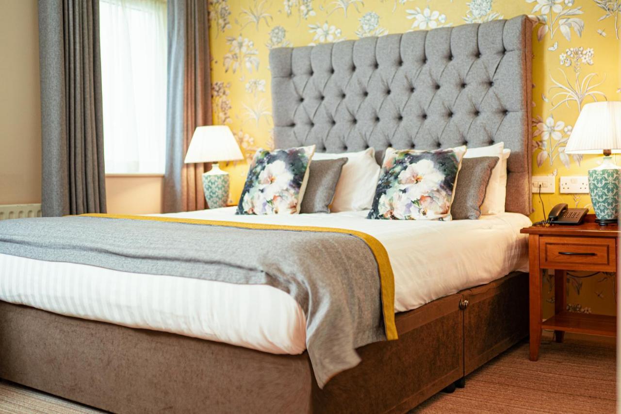 The Wyatt Hotel Westport Eksteriør bilde