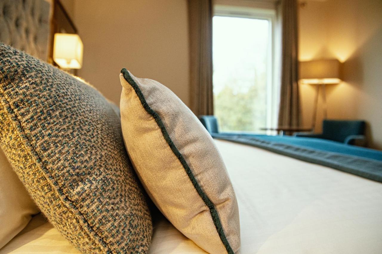 The Wyatt Hotel Westport Eksteriør bilde