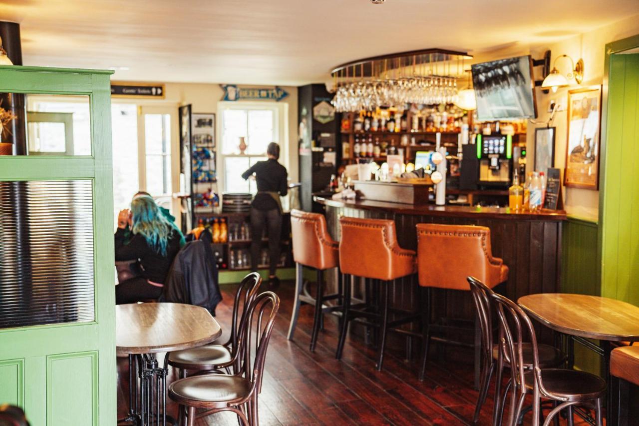 The Wyatt Hotel Westport Eksteriør bilde