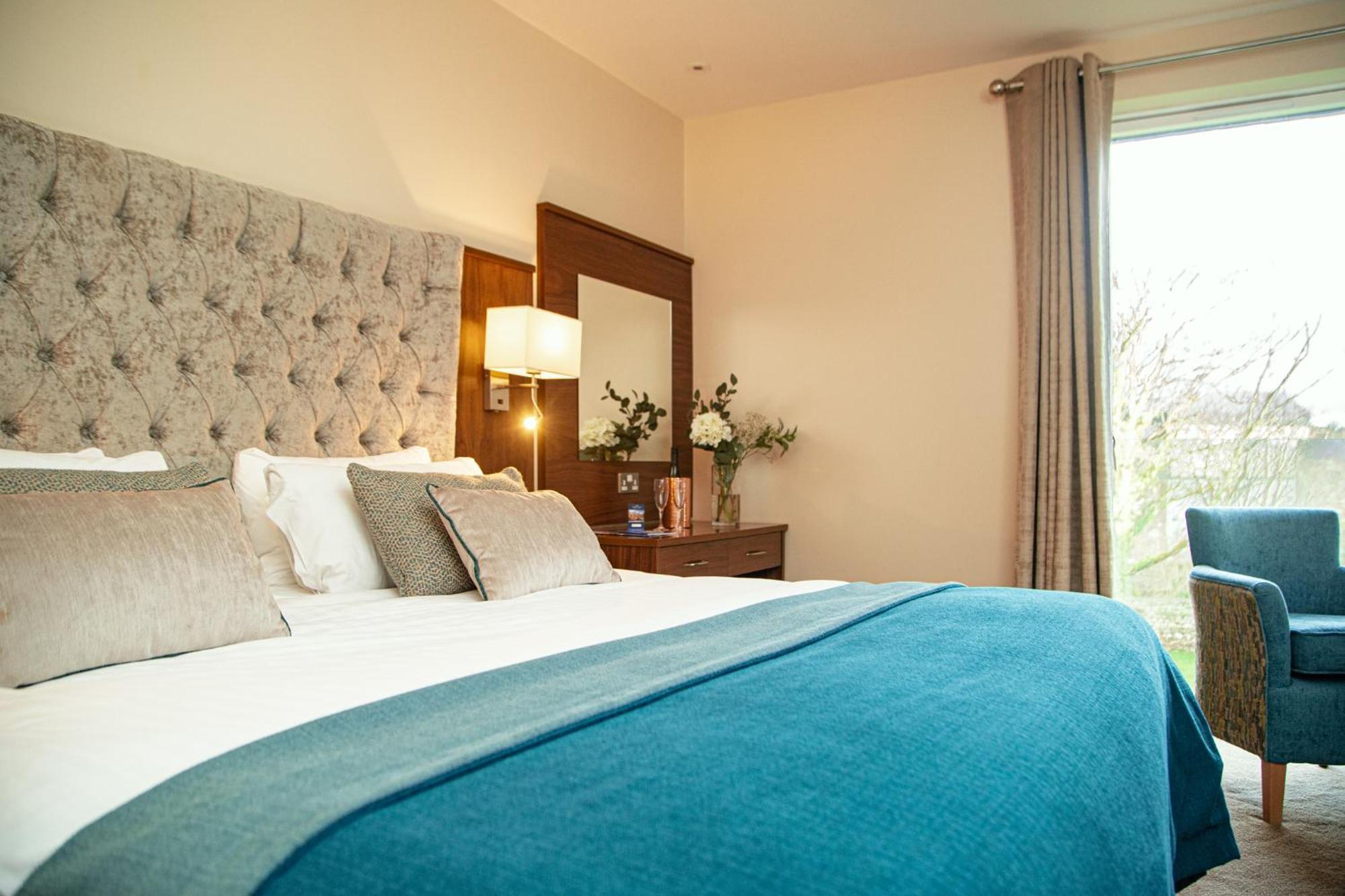 The Wyatt Hotel Westport Eksteriør bilde