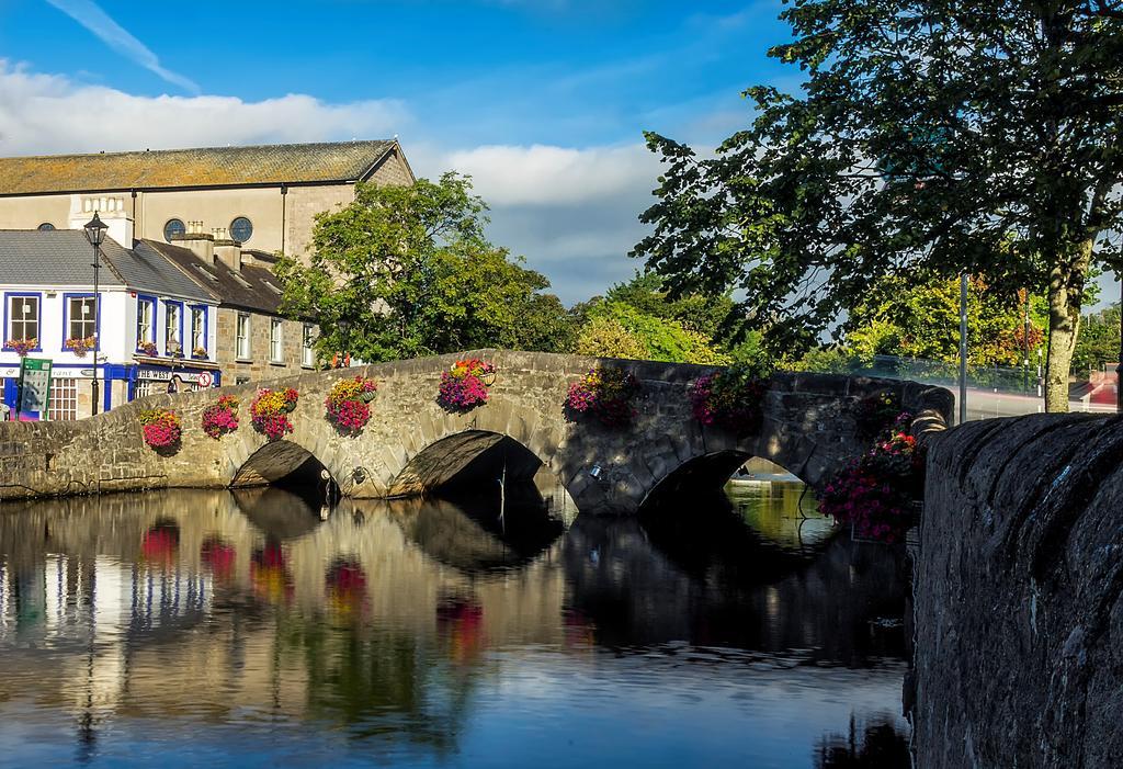 The Wyatt Hotel Westport Eksteriør bilde