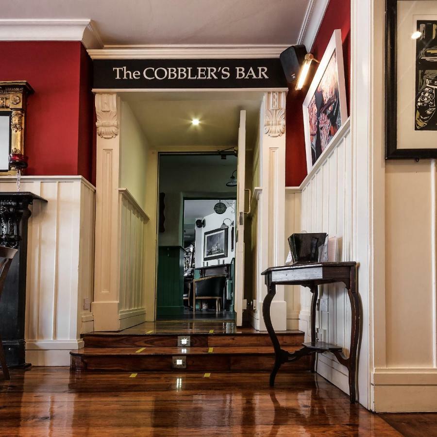 The Wyatt Hotel Westport Eksteriør bilde