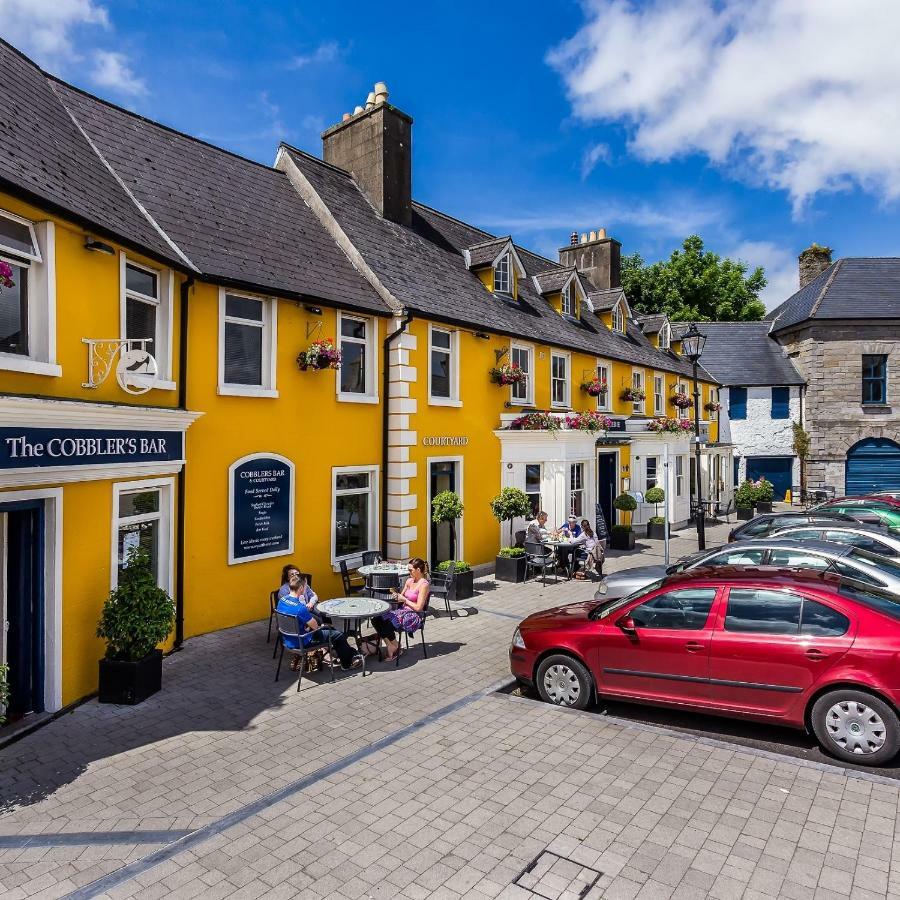The Wyatt Hotel Westport Eksteriør bilde
