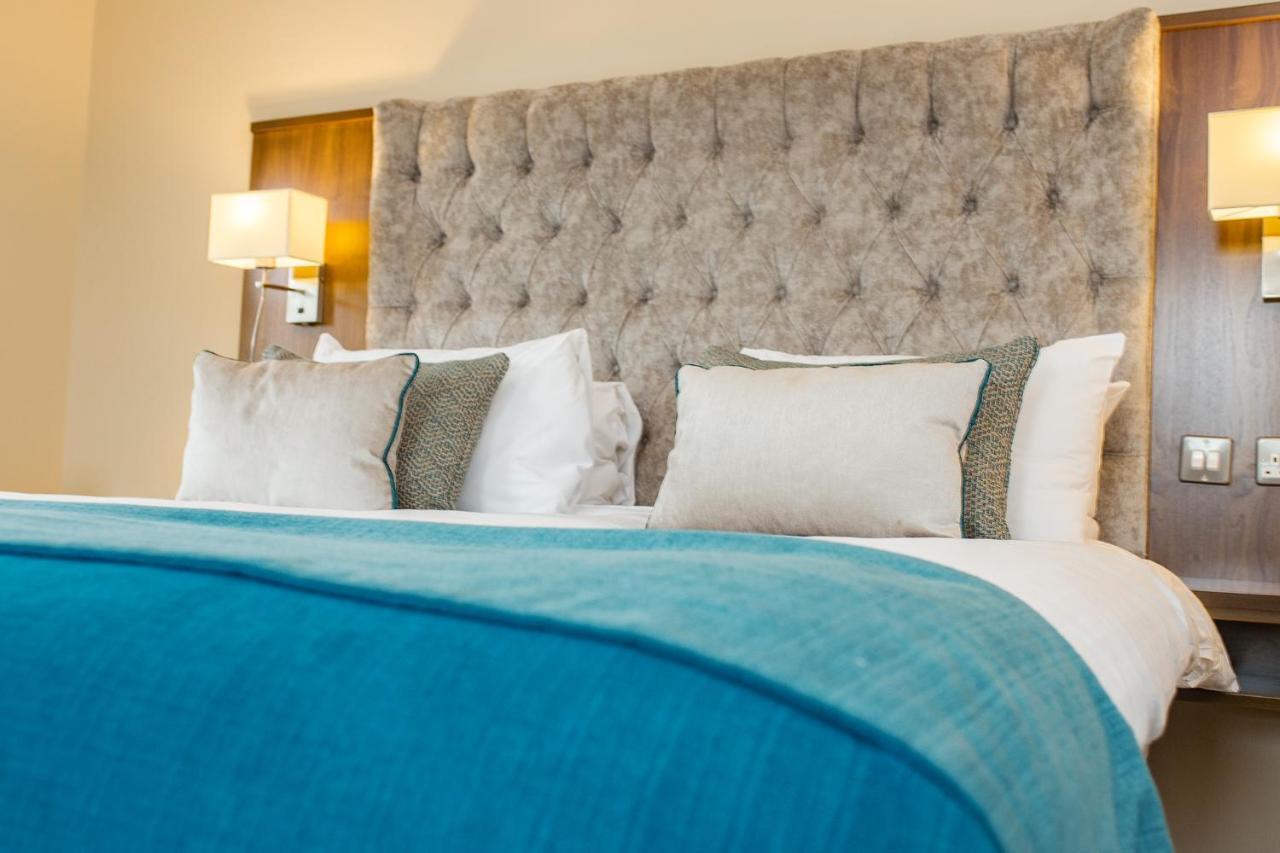 The Wyatt Hotel Westport Eksteriør bilde