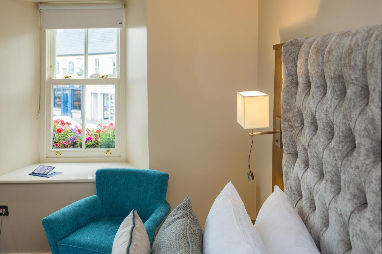 The Wyatt Hotel Westport Eksteriør bilde